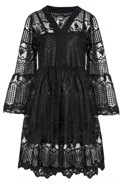 Lace Dresses Spring 2016 Shopping