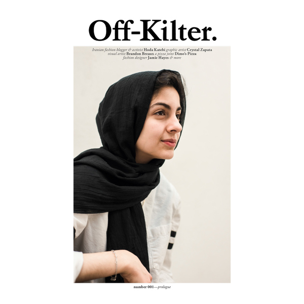 Off Kilter Magazine