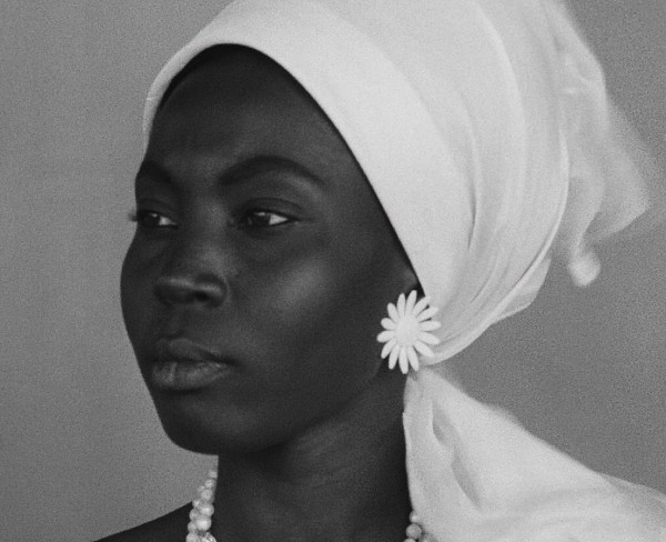 Ousmane Sembène’s ‘Black Girl’ 