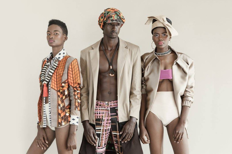 Angola Fashion Week