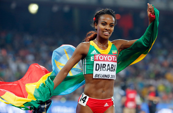 Black Women Olympics 2016 Rio
