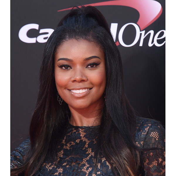 Gabrielle Union The Birth of a Nation