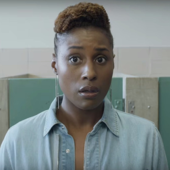 Issa Rae Insecure