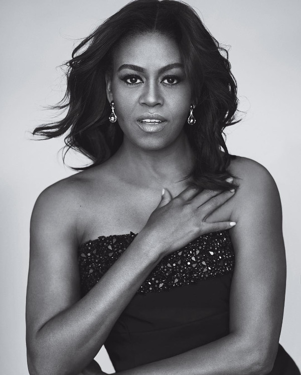 Michelle Obama 2016
