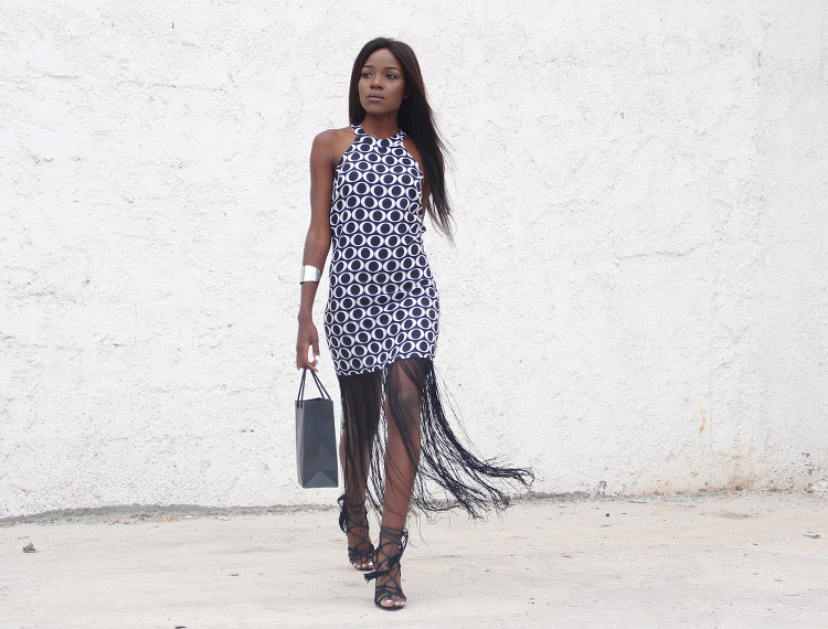 Rachel Chic Glam Style,Black Fashion Bloggers