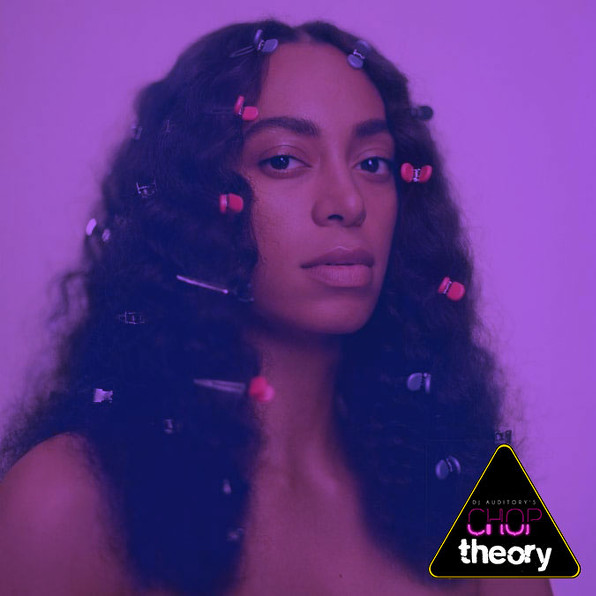 Solange Seat at the Table Remixes