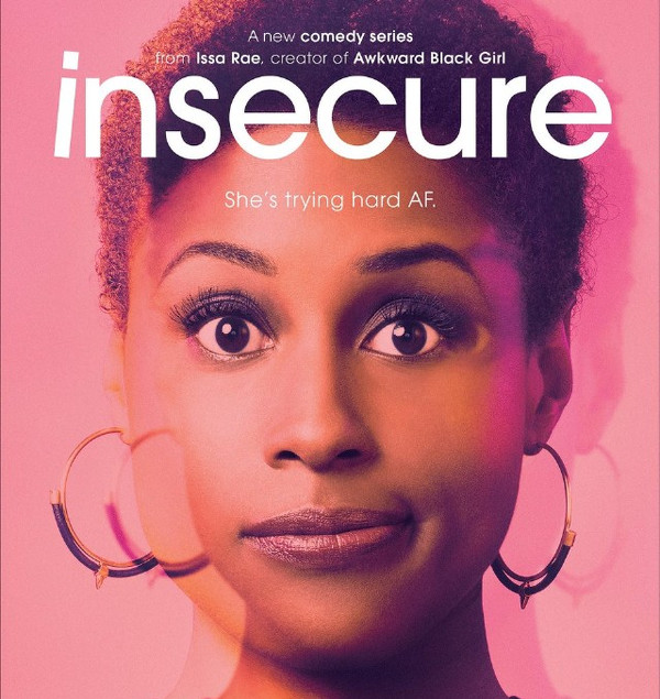 Insecure HBO