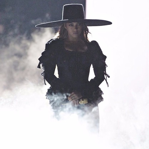 Beyonce Formation Remix