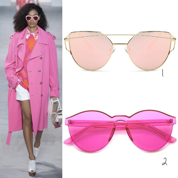 Sunglasses Shopping, Spring 2017 Sunglasses, 2017 Sunglasses Trends