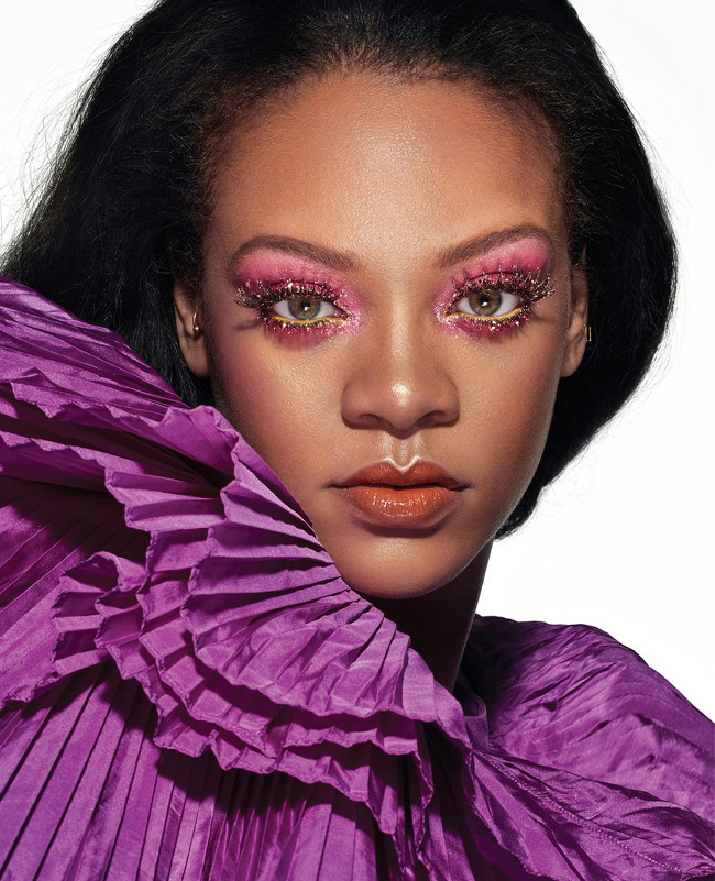 Rihanna, Rihanna Fashion