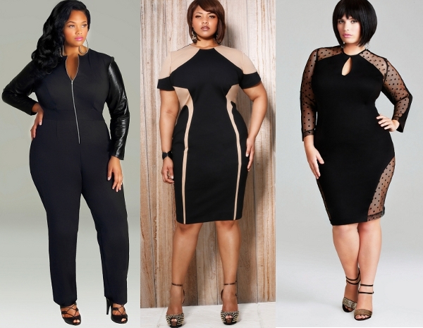 Buy It. 12 Pieces We Love From Black Plus Size Fashion Designers ...