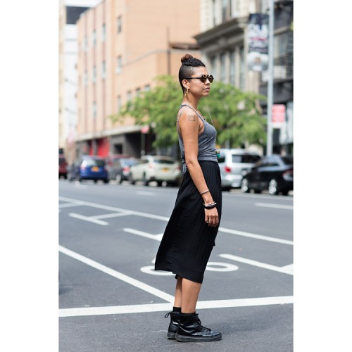 African-American Street Fashion – SUPERSELECTED – Black Fashion ...