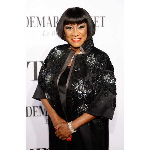 Patti LaBelle Joins Cast of 'American Horror Story' For Upcoming Season ...