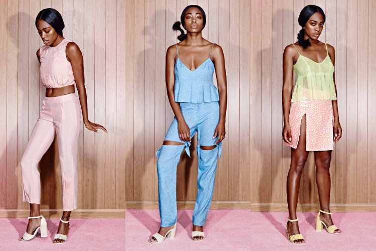 25 Black Fashion Designers Who Killed It At New York Fashion Week ...