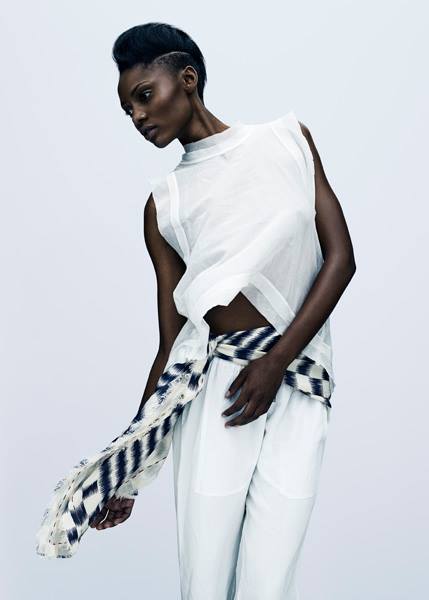 Images. Kiki by Jannick Boerlum. – SUPERSELECTED – Black Fashion ...