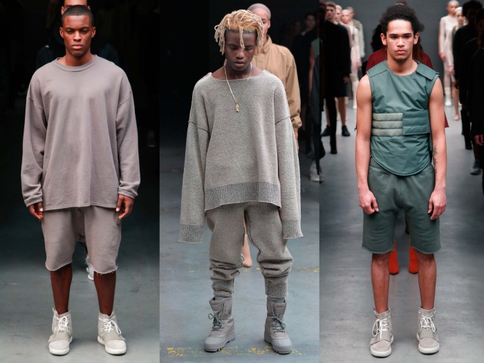 Kanye West's Adidas Collection is Surprisingly Pricing. | SUPERSELECTED ...