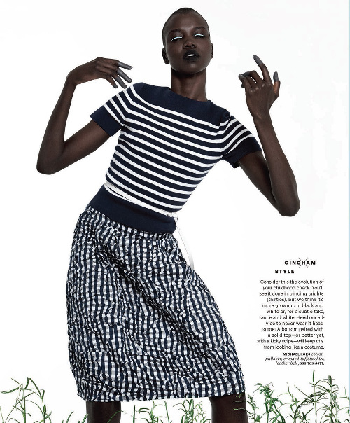 Editorials. Nykhor Paul. More Magazine. Images by Paul Jing ...