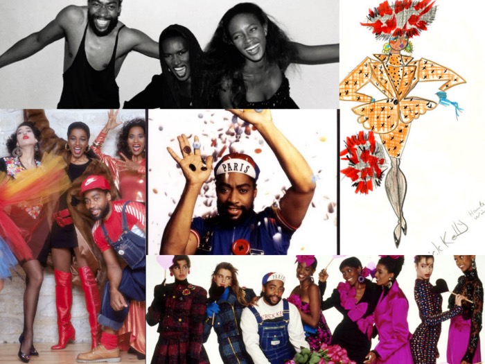 10 Pioneering Black Fashion Designers You Should Know. – SUPERSELECTED ...