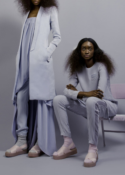 Collections. OMONDI Fall 2015. | SUPERSELECTED - Black Fashion Magazine ...