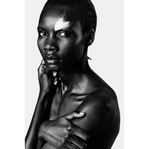 Images. Tricia Akello by Jannick Boerlum. | SUPERSELECTED - Black ...