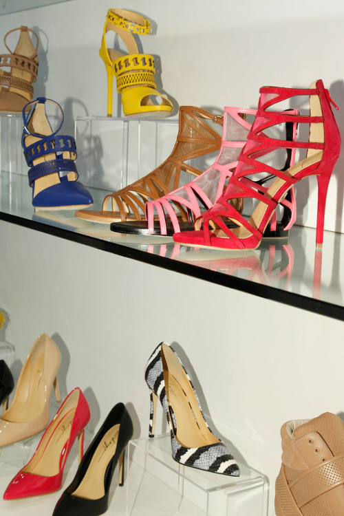 Zendaya Unveils New Shoe Line. – SUPERSELECTED – Black Fashion Magazine ...