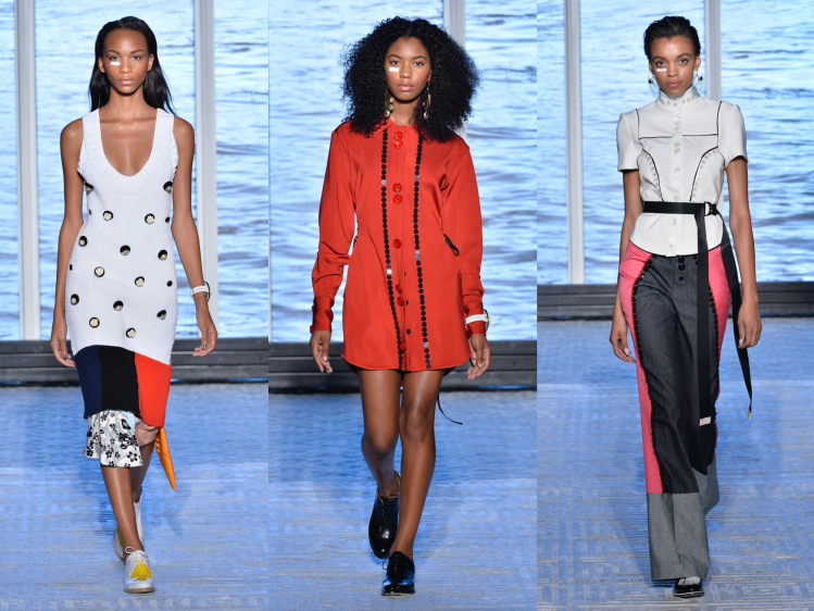 20 Black Fashion Designers At New York Fashion Week. | SUPERSELECTED ...