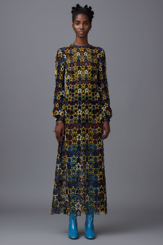 Collections. Tami Williams For Valentino Pre-Fall 2016. – SUPERSELECTED ...