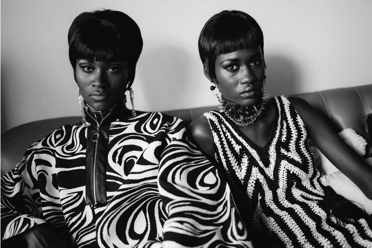 Edun Goes to the Suburbs of Soweto For SS16. | SUPERSELECTED - Black ...
