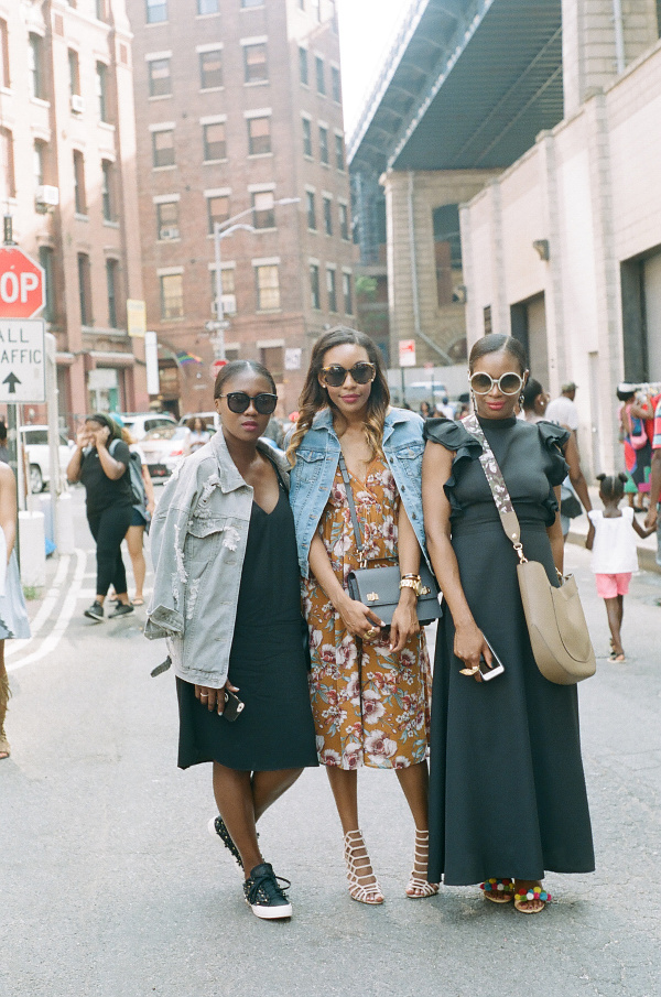Essence Street Style Bock Party, Black Street Style, Black Fashion Blog, Black Fashion Bloggers, Black Street Style