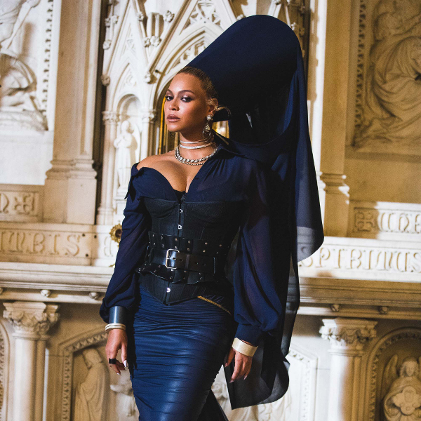 Beyoncé Purchases a Church in New Orleans. | SUPERSELECTED - Black ...