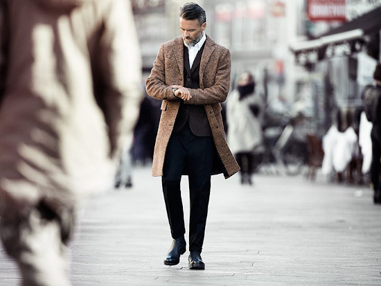 Which Coats should hang in a Man’s Closet? - SUPERSELECTED - Black ...
