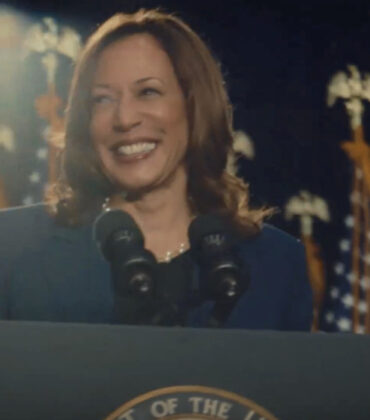 Kamala Harris Shares Official Campaign Video Featuring Beyoncé’s ‘Freedom.’